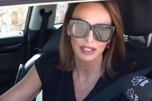 Δημήτρης Μακαλιάς για Μπέττυ Μαγγίρα: "Μου είπε ότι ό,τι κι αν κάνω, θα ήθελε να είμαστε μαζί" - εικόνα 3