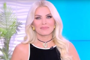Κατερίνα Καινούργιου: "Οι πρωινές πανηγυρτζίδικες εκπομπές έχουν φερθεί πολύ ωραία στην Ιωάννα Τούνη" - εικόνα 3