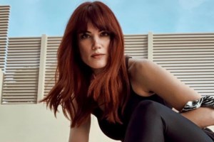 Η Μαίρη Συνατσάκη μιλάει πρώτη φορά για τον χωρισμό της - εικόνα 2