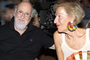 Η εξομολόγηση του Διονύση Σαββόπουλου: "Μού αφαίρεσαν μισό πνευμόνι" - εικόνα 3