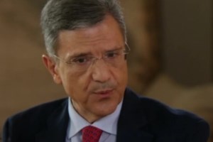 Γιώργος Αυτιάς: "Δεν είχα άλλη πρόταση από το να ήμουν βοηθός του Γιώργου Παπαδάκη. Γιατί είμαι αχάριστος;"