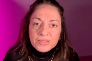 Σοφία Μουτίδου: "Περνάω μια μεγάλη διαταραχή με την κλιμακτήριο, είναι σκληροί, ανελέητοι οι πονοκέφαλοι" - εικόνα 3