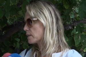 Έλενα Χριστοπούλου: "Δεν έχουμε επικοινωνήσει με τη Βίκυ Καγια - Θέλω να λέω τη γνώμη μου για όλους, όπως τη λένε και εκείνοι για μένα"