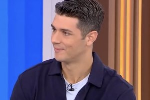 "Η Κωνσταντίνα Σπυροπούλου έχει το κοκκαλάκι της νυχτερίδας" - εικόνα 2