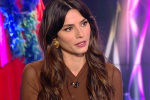 Ηλιάνα Παπαγεωργίου | Η νέα δήλωση για το unfollow της Βίκυς Καγιά: "Είμαι ξεκάθαρη, σας ευχαριστώ πολύ"