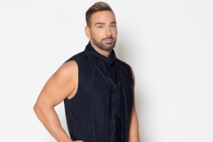 Ο Νίκος Κοκλώνης έχει στα σκαριά νέο τηλεοπτικό show