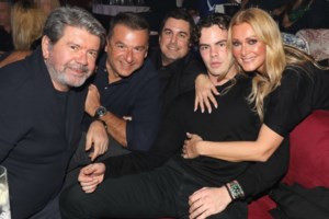 Ατύχημα για τη Μαρινέλλα - Αναβλήθηκε η εμφάνισή της στο νυχτερινό κέντρο