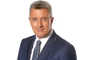 Aide-mémoire | O ANT1 σε ολική επαναφορά, το καλύτερο podcast για tv maniacs & ένας χωρισμός που σκάει από μέρα σε μέρα!