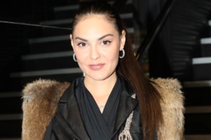 Ξανά μαζί Βρισηίδα Ανδριώτου & Σπύρος Μαρτίκας