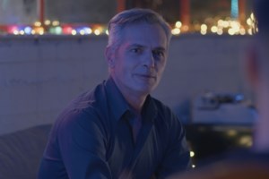 Κατερίνα Καινούργιου: "Με συγκίνησε απόλυτα. Ένα πολύ μεγάλο μπράβο και respect"