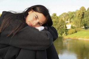 Η εξομολόγηση της Χριστίνας Μπόμπα: "Τελικά άμα γίνεσαι γονιός αλλάζει κι αυτό" - εικόνα 2