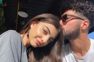 Η Ειρήνη Καζαριάν γιορτάζει τον έναν χρόνο σχέσης με τον σύντροφό της! Δείτε την ανάρτησή της