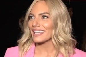 Η απάντηση της Σίσσυς Χρηστίδου: "Μεταφέρθηκαν διαφορετικά τα λόγια μου στην Ιωάννα Μαλέσκου"