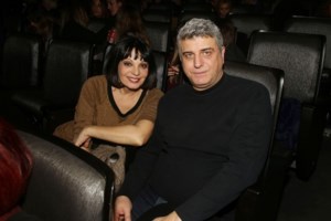 Συγκινημένος ο Βλαδίμηρος Κυριακίδης: "Για αυτόν τον λόγο κατέβηκα προχθές στο Σύνταγμα" - εικόνα 3