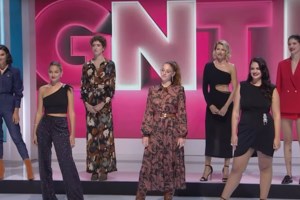 GNTM | Δεν αξιοποίησε τη δεύτερη ευκαιρία και έφυγε και πάλι - Ποια αποχώρησε;