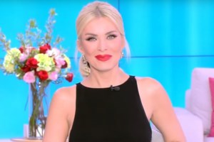 Η αποκάλυψη της Κατερίνας Καινούργιου για το δώρο που της έκανε ο Παναγιώτης Κουτσουμπής - εικόνα 3