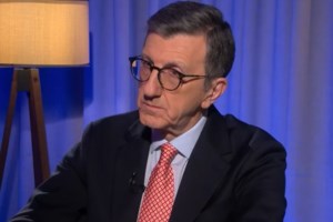 Ανδρέας Μικρούτσικος: "Από ποιο κανάλι ήταν αυτή; - Αυτό δεν είναι ρεπορτάζ!" - εικόνα 4