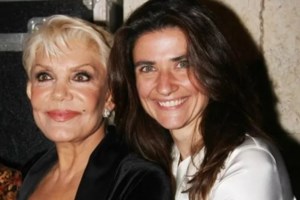 Τα πρώτα λόγια της αδελφής της Μαρινέλλας: "Είναι καλά τώρα" - εικόνα 4
