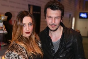 H Βανέσα Αδαμοπούλου στην πρώτη της συνέντευξη μετά τις φήμες χωρισμού: "Μια οικογένεια είναι πάντα οικογένεια..."