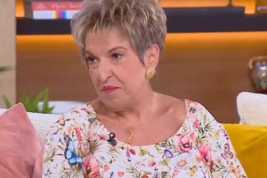 Aide-mémoire | H "Τζέλα", τα σαρωτικά νούμερα & η ασύγκριτη Μενεγάκη - εικόνα 3