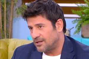 Αλέξης Γεωργούλης:  "Όταν έγινε η καταγγελία δεν τρόμαξα, πανικοβλήθηκα - Δεν μπορούσα να αντιδράσω πουθενά"
