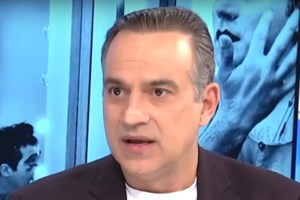 Κατερίνα Καραβάτου: "Η κόρη μας ρώτησε γιατί χωρίσαμε με τον Κρατερό Κατσούλη, ο γιος μου όχι"