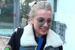 Ο Πέτρος Πυλαρινός στις πρώτες του δηλώσεις μετά την ανακοίνωση Μουτσινά για το "Καλό Μεσημεράκι"