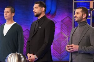 MasterChef | Αποχώρησε η Μαργαρίτα & ξέσπασε σε δάκρυα όλο το reality!