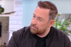 Θέμης Γεωργαντάς: "Έτσι γίναμε φίλοι με τη Ναταλία Γερμανού - Την έπαιρνα και τη ρώταγα στο τηλέφωνο..."