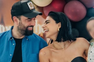 Γιώργος Παπαδόπουλος: "Η Ναταλία Γερμανού μου ζήτησε δημόσια συγγνώμη"