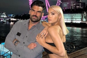Βρισηίδα Ανδριώτου: "Εύχομαι καμία γυναίκα να μη το ζήσει αυτό που έζησε η Ιωάννα Τούνη τότε"