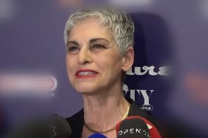 Ελένη Ψυχούλη: "Η πρώτη συνειδητοποίηση του θανάτου για μένα ήταν το AIDS, χάσαμε ένα τεράστιο ποσοστό φίλων"