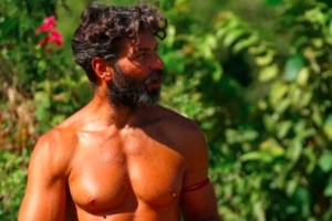 Δανάη Μπάρκα: "Έχουν πάει όλοι αυτοί οι άνθρωποι στην άλλη άκρη του κόσμου, ξεκατινιάζονται"