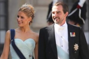 "Τατιάνα & Νικόλαος τρία χρόνια χωρισμένοι, κάτι η κηδεία, τα μνημόσυνα και οι δεξιώσεις δεν τους επέτρεπαν να χωρίσουν"