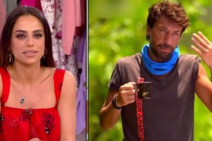 Χείμαρρος η Μαρία Αντωνά για τον Κωνσταντίνο Εμμανουήλ: "Είναι μόνο για λύπηση. Μόνο αηδία μου προκαλούν. Είναι μέχρι να πάρω κι άλλες ανάποδες"