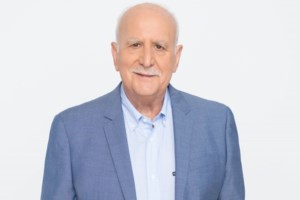 Γιώργος Παπαδάκης: "Είμαστε μια ωραία ατμόσφαιρα - Μας έστειλαν μέιλ από τον ΑΝΤ1 πως από Δευτέρα..." - εικόνα 2