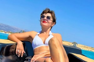 Ταμίλα Κουλίεβα: "Στην επαρχία τα πράγματα παραμένουν ακόμα πολύ πίσω" - εικόνα 2