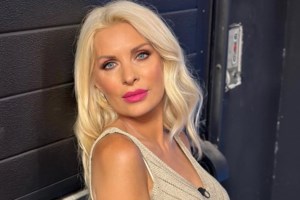 Η ατάκα της Ελένης Τσολάκη για την Ελένη Μενεγάκη: "Αυτό το πράγμα γράφει πάνω σου"