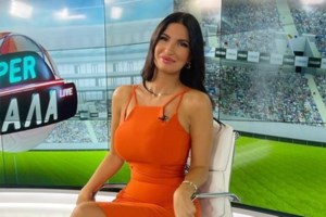 Γέννησε η δημοσιογράφος Σοφία Αλατζά - Η πρώτη φωτογραφία με το μωρό