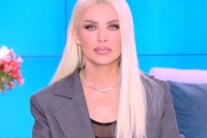 Γιώργος Λιάγκας: "Μου έρχεται να βάλω τα κλάματα, αισθάνομαι προσωπικά ηττημένος" - εικόνα 2