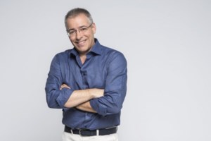 "Σαββατοκύριακο με τον Μάνεση": Ο Νίκος Μισίρης μιλά για την αποχώρησή του από την εκπομπή