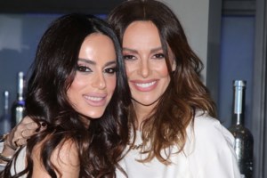 Όλες οι λεπτομέρειες για τη σχέση του Γιώργου Λιάγκα με τη Μαρία Αντωνά - εικόνα 3