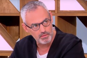 Η Αλεξάνδρα Πασχαλίδου αποκάλυψε το λάθος στη Eurovision που λίγοι παρατήρησαν: "Έκανε ένα και τραγικό λάθος"