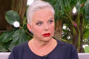 Νανά Παλαιτσάκη: "Αν έβαζα έναν τίτλο στην εκπομπή της Τατιάνας Στεφανίδου θα ήταν "καλωσήρθατε στο 1990"