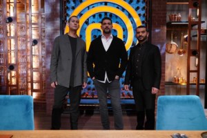 MasterChef | Ο έκτος κύκλος δεν τελείωσε, αλλά ο έβδομος έρχεται!