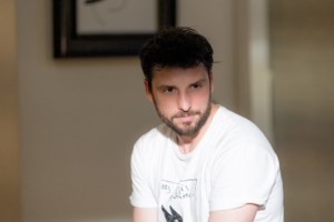 Σπύρος Χατζηαγγελάκης: "Στην αρχή ένιωθα υποχρεωμένος να απαντήσω - Πια δεν χρειάζεται να πω κάτι" - εικόνα 3