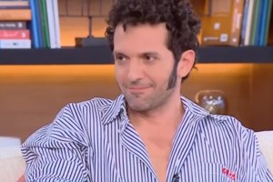 Η Έλενα Χριστοπούλου απαντά για τον Δημήτρη Μοθωναίο: "Έχω εκατομμύρια βίντεο, πολλά μηνύματα"