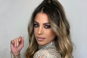 Η αντίδραση της Χριστίνας Μηλιού σε ερώτηση για τον ξυλοδαρμό της αδερφής της