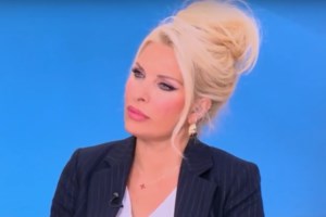 Γιώργος Λιάγκας: Αν έχει "ακούσει" η Ελένη Μενεγάκη, τι έχουμε "ακούσει" εμείς...