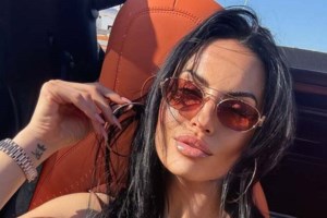 Αιχμηρή η Δήμητρα Αλεξανδράκη: "Εσείς που δεν μπορέσατε στα δύσκολα..."